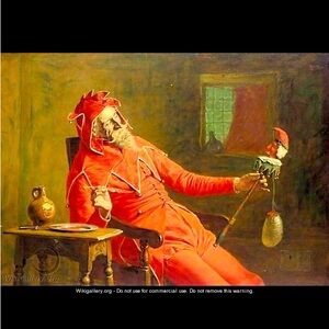 Meet your Posher, Tzarine